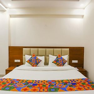 Fabhotel Aman Sara