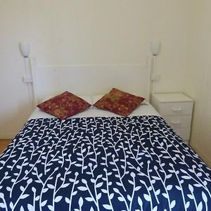 Small Double Room Balcony